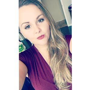 Meet your Posher, Elisabeth